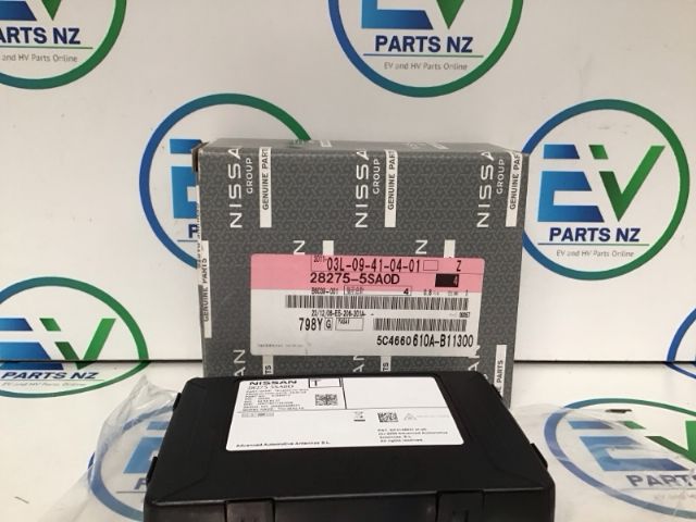 Nissan Leaf ZE1 2018-on Telematics Control Unit (TCU)