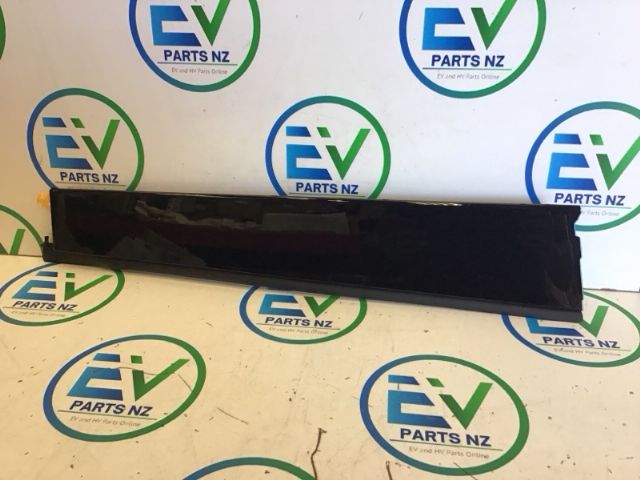 Toyota Prius ZVW50 2015-Present LR Door Frame Tape Kit