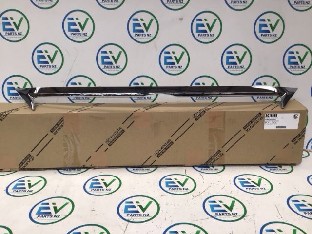 Lexus CT CT 200H 2011-2017 Grille Moulding