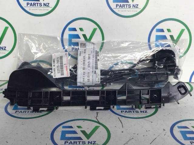 Lexus CT CT 200H 2011-2017 Rear Bumper Retainer RR