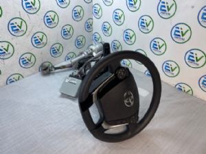 Toyota Prius C Aqua NHP10 Standard Steering Column