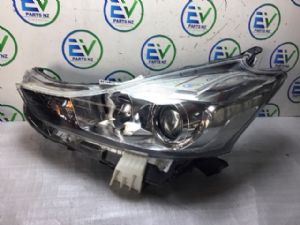 Toyota Prius ZVW41 12-Present L Headlight