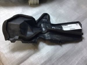 Toyota Prius ZVW41 12-Present LH Radiator Side Deflector