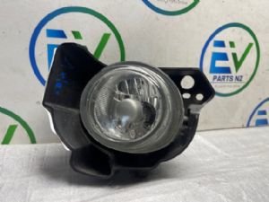 Toyota C-HR ZYX10 Inner Rack End
