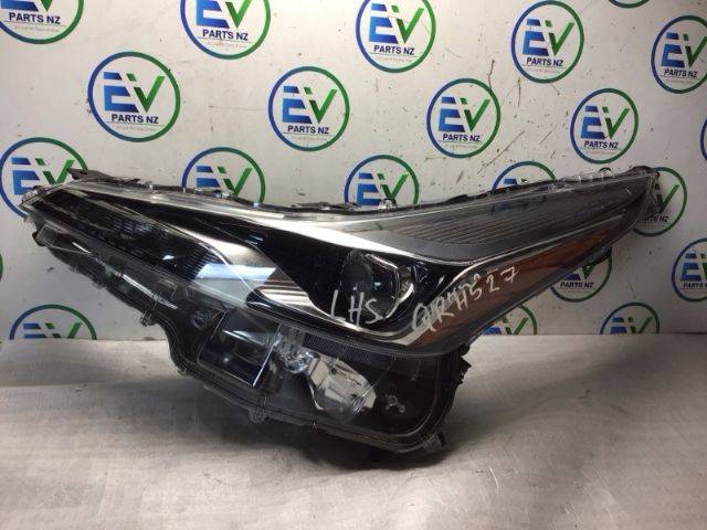 Toyota Prius ZVW50 2015-Present L Headlight