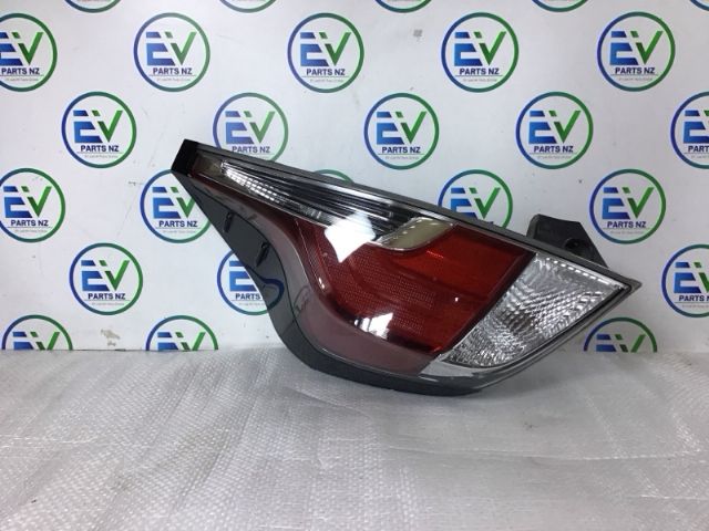 Toyota Aqua NHP10 2011-2015 L Tail Light