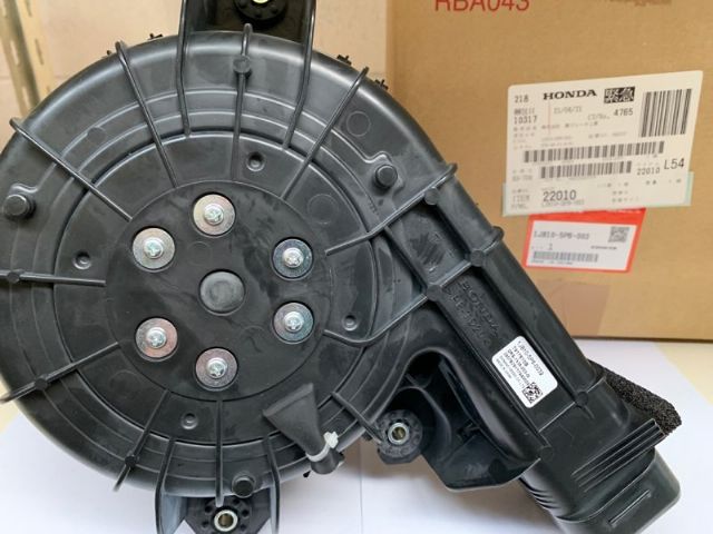 Honda Jazz / Fit GP5 2014-2020 Hybrid Battery Fan Motor