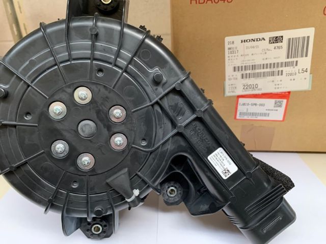 Honda Jazz / Fit GP5 2014-2020 Hybrid Battery Fan Motor