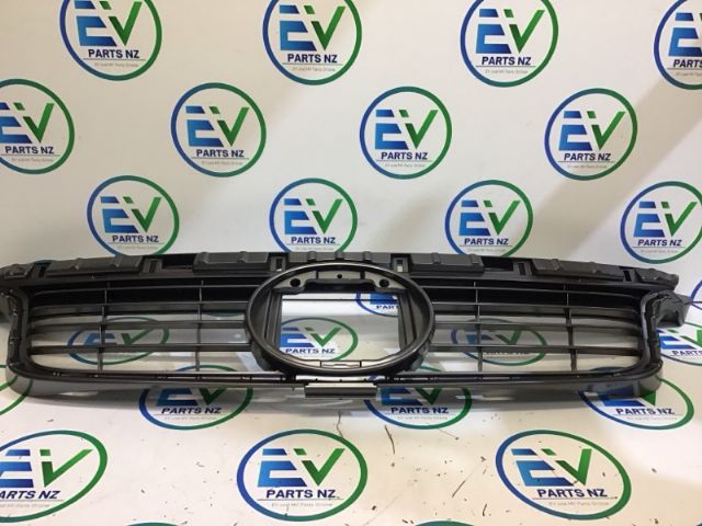 Lexus CT CT 200H 2011-2017 Front Bumper Grille
