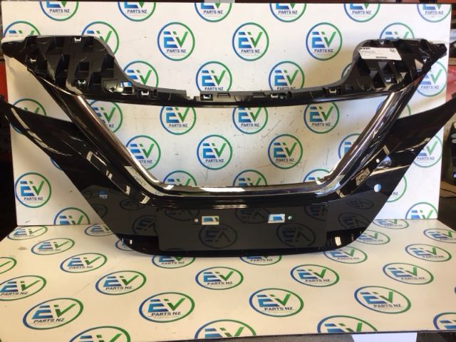 Nissan Leaf ZE1 2018-on Front Bumper Grille
