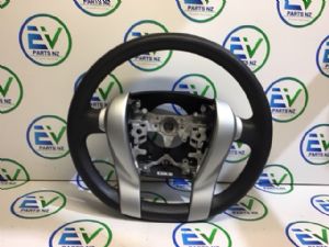 Toyota Aqua NHP10 2011-2015 Steering Wheel