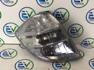 Honda Jazz / Fit GP1 Hybrid 2011-2020 L Tail Light