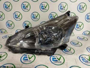 Toyota Prius ZVW40 12-Present L Headlight (LED)