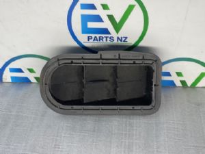 Toyota Prius C Aqua NHP10 RR Guard Vent