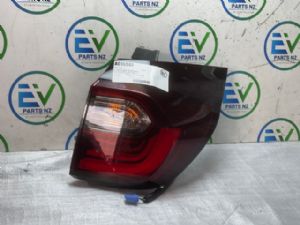 Honda Jazz / Fit GS5 2020-on L Tail Light (Halogen)