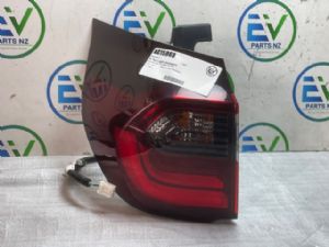 Honda Jazz / Fit GS5 2020-on R Tail Light (Halogen)