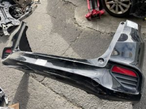 Honda Shuttle GP7 Rear Bumper Cover
