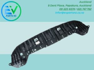 Toyota Prius ZVW40 12-Present Front Bumper Under Tray