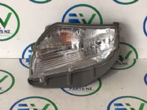 Toyota Prius ZVW40 12-Present L Turning Light