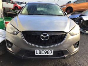 Mazda CX5 KE 12/14-12/16