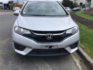 Honda Jazz / Fit GP5 2014-2020