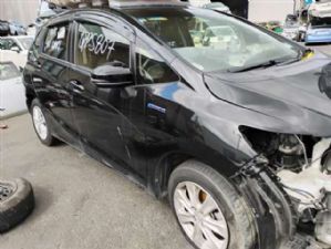 Honda Jazz / Fit GP5 2014-2020