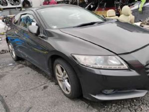 Honda CR-Z ZF1 2010-2016