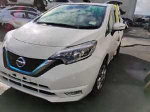 Nissan Note E12 2012-2015