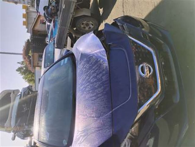 Nissan Leaf ZE1 2018-on