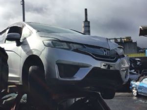 Honda Jazz / Fit GP5 2014-2020