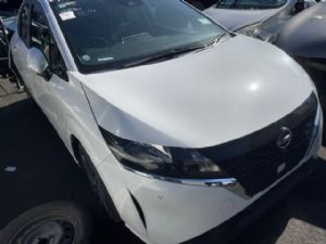 Nissan Note E13 2020-on