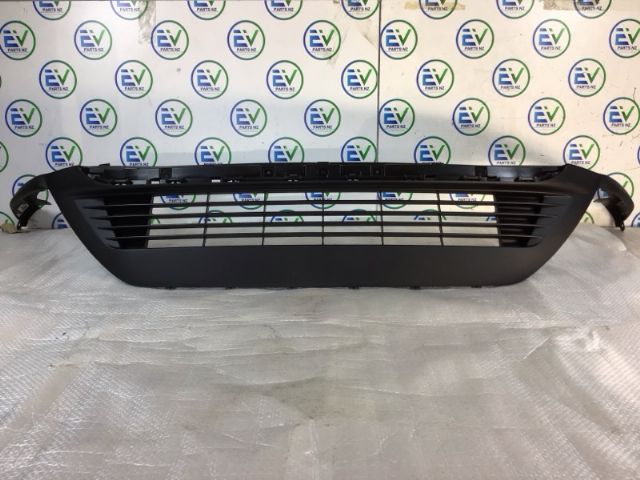 Toyota Aqua NHP10 2015-2017 Front Bumper Cover Lower