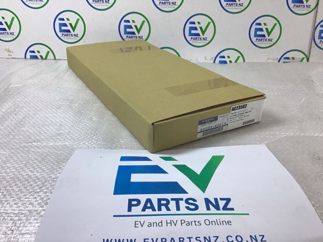 Nissan Leaf ZE1 2018-on LF Door Frame Tape Kit