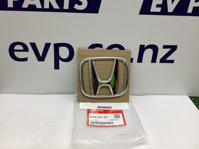 Honda CR-Z ZF1 2010-2016 Grille Badge