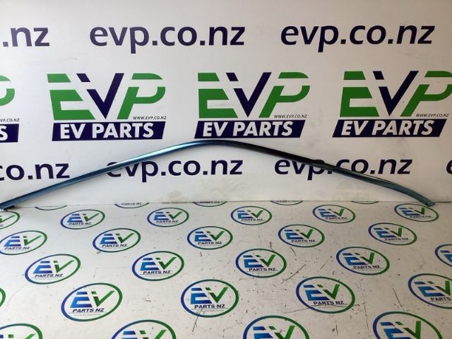 Toyota Camry XV50 2011-2019 RR Door Top Frame Mould