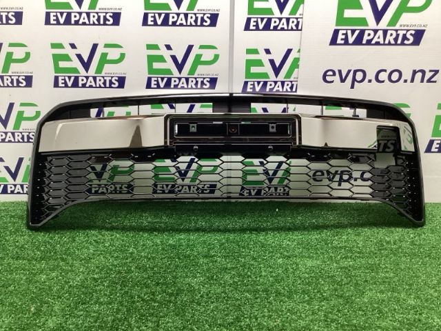 Toyota C-HR NGX10 Radiator Lower Grille