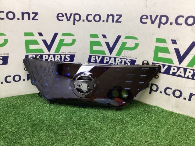 Nissan Leaf ZE1 2018-on Front Bumper Grille