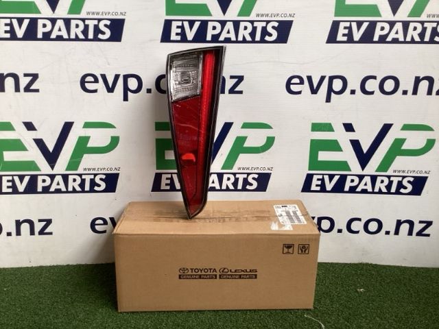 Toyota Prius ZVW50 2015-Present L Tail Light