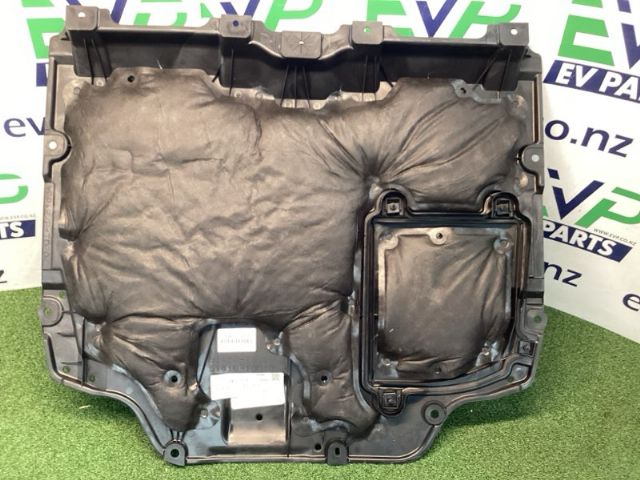 Toyota C-HR NGX10 Engine Front Under Cover