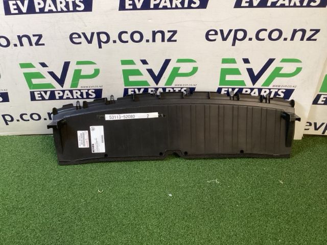 Toyota Aqua NHP10 2015-2017 Front Bumper Centre Stay
