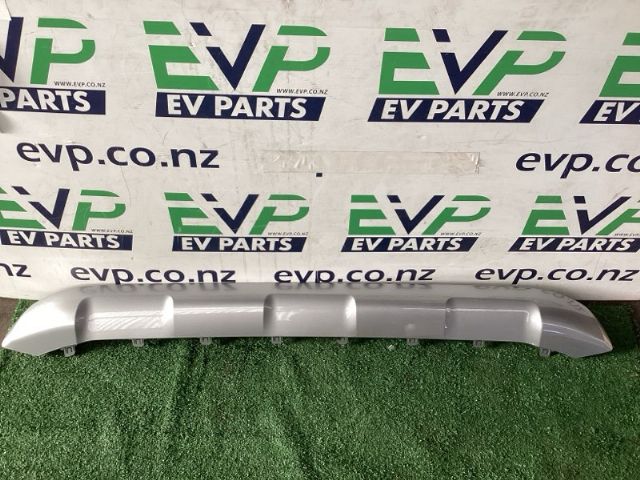 Toyota RAV4 AXA50 2017-on Front Bumper Moulding