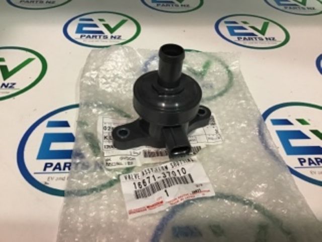 Toyota Prius ZVW50 2015-Present Water Pump