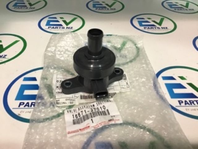 Toyota Prius ZVW50 2015-Present Water Pump