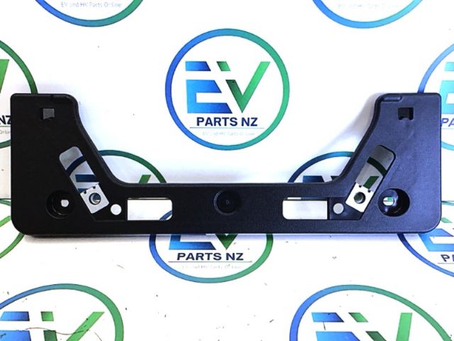 Toyota Prius ZVW50 2015-Present Front Number Plate Bracket