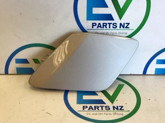 Toyota Prius ZVW50 2015-Present Front Tow Hook Cover