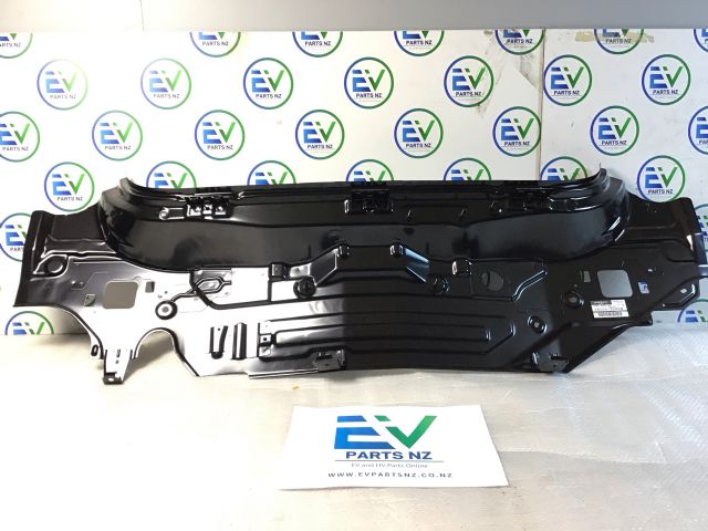 Nissan Note E12 2012-2015 Rear Lower Panel