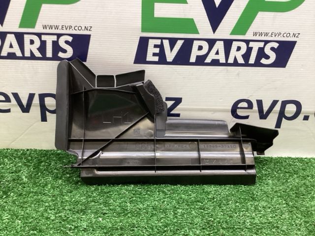 Toyota C-HR ZYX10 LH Radiator Air Guide