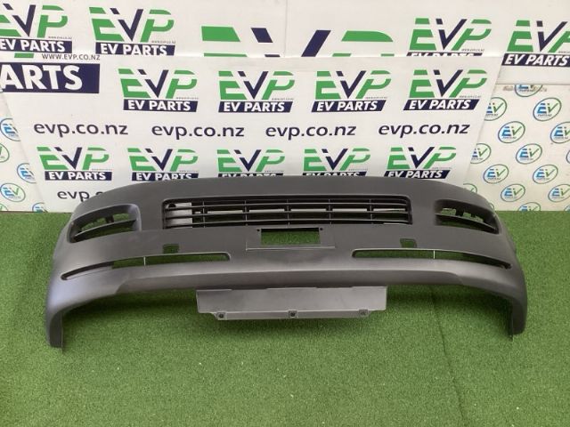 Toyota Hiace GDH300 2019-on Front Bumper Cover