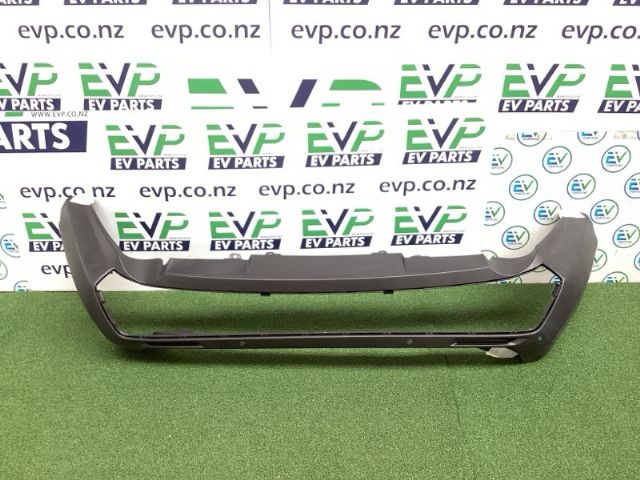 Toyota RAV4 XA50 2018-Present Rear Bumper Cover