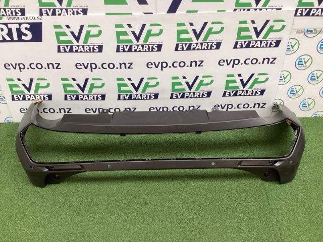 Toyota RAV4 ACA20 07/00-08/03 Rear Bumper Cover